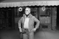 Making A Way: Lesbians Out Front