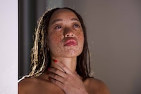 Splint by Chessa Subbiondo