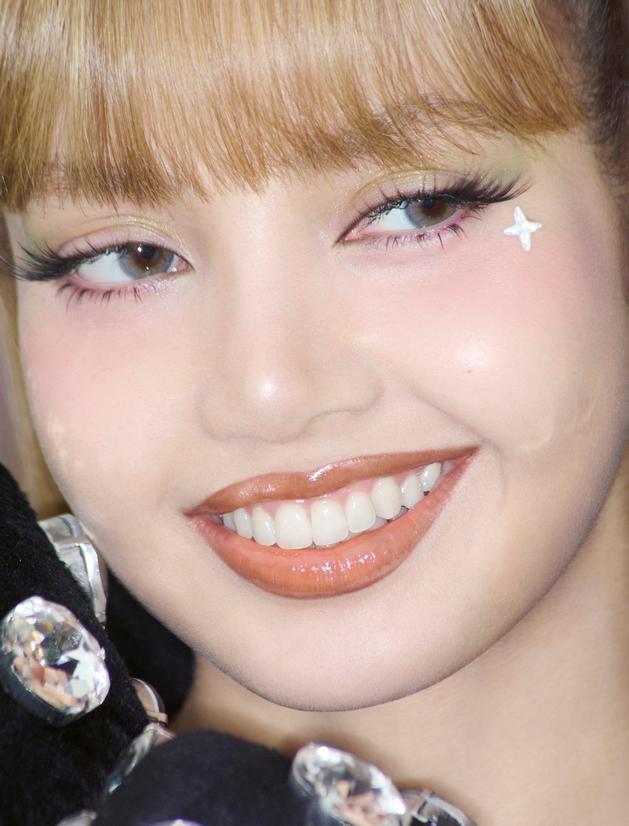 Lisa Blackpink AnOther Autumn/Winter 2025