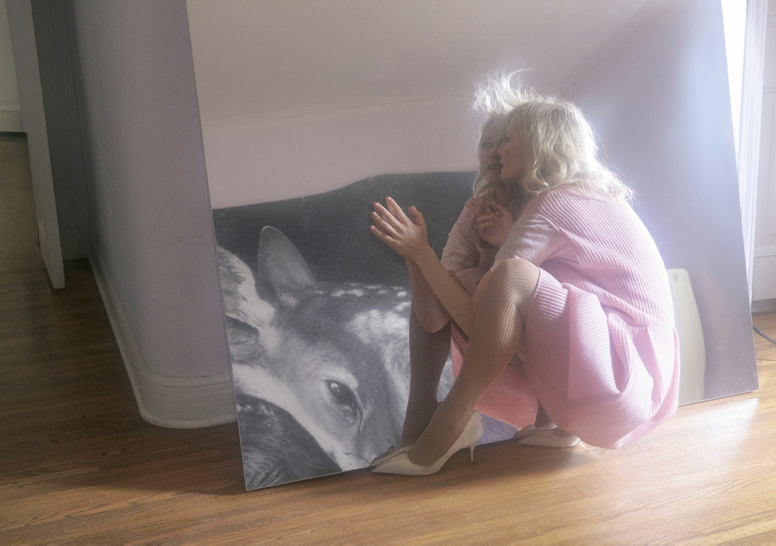 Kirsten Dunst for AnOther Magazine A/W 2025