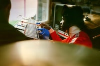 Dev Hynes for AnOther Magazine A/W25