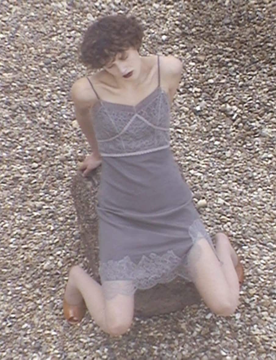  Sharna Osborne shoots Fendi for AnOther Magazine A/W 2025