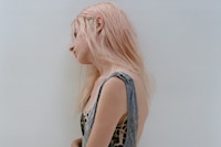 Kai Schreiber Collections Autumn/Winter 2025 Senta Simond 