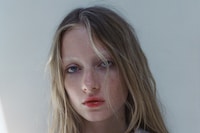 Kai Schreiber Collections Autumn/Winter 2025 Senta Simond 