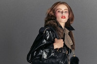 Chloé for AnOther Magazine Autumn/Winter 2025 