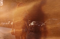 Martha Naranjo Sandoval, from Small Death (MACK, 2025)