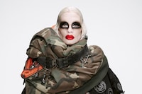 Panos Yiapanis for AnOther Magazine Autumn/Winter 2025