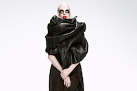 Panos Yiapanis for AnOther Magazine Autumn/Winter 2025