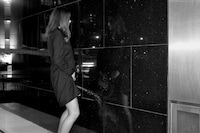 Stream, Sophy Rickett, Rut Blees Luxemburg, Pissing Women