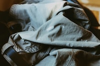 Blue Hour by Senta Simond