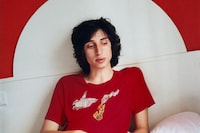 No Shows by Nick Offord, fashion week photography book