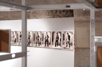 Another Man x Tatras Exhibition