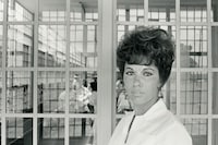 The Texas Prison Photographs by Danny Lyon