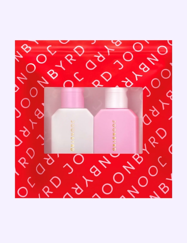 Lovebyrds A MINI BODY CARE RITUAL