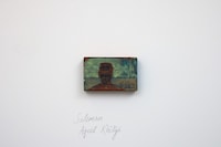 Notes From the Studio