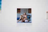 Notes From the Studio