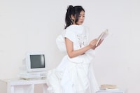 Central Saint Martins Reset Show 2025