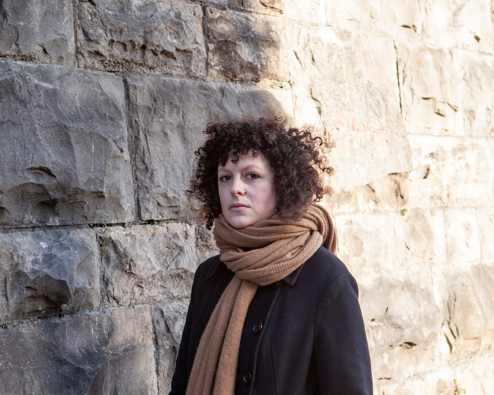 polly profile picture colour