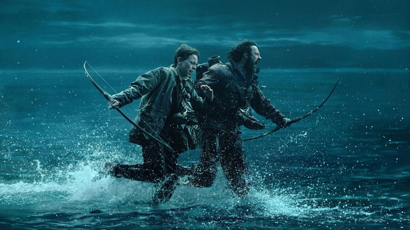 28 Years Later, 2025