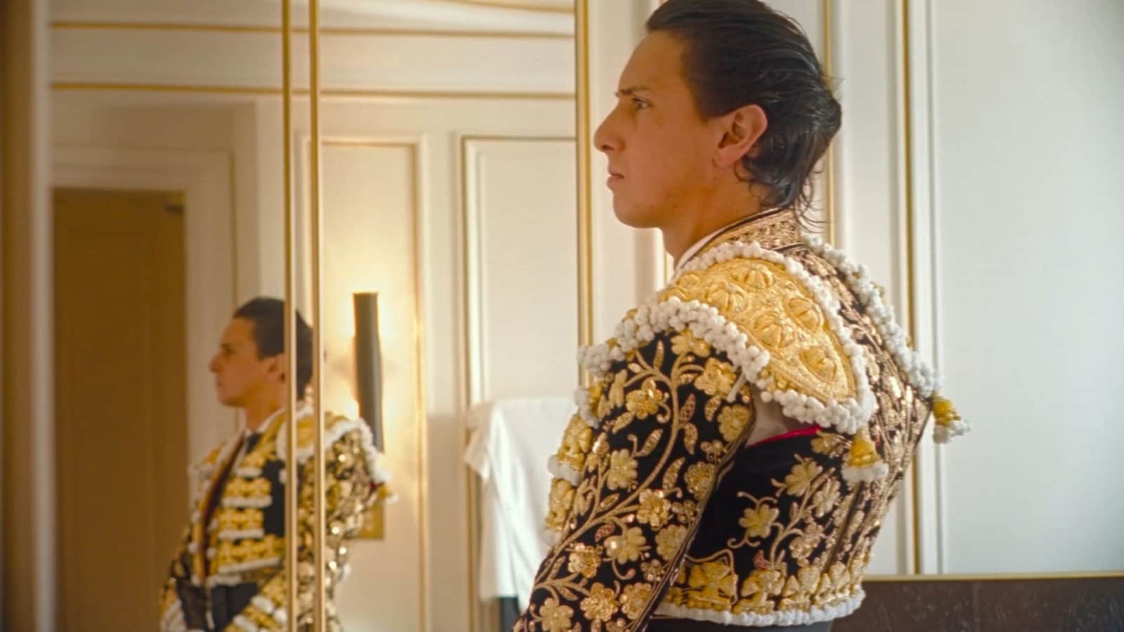 Afternoons of Solitude, 2025