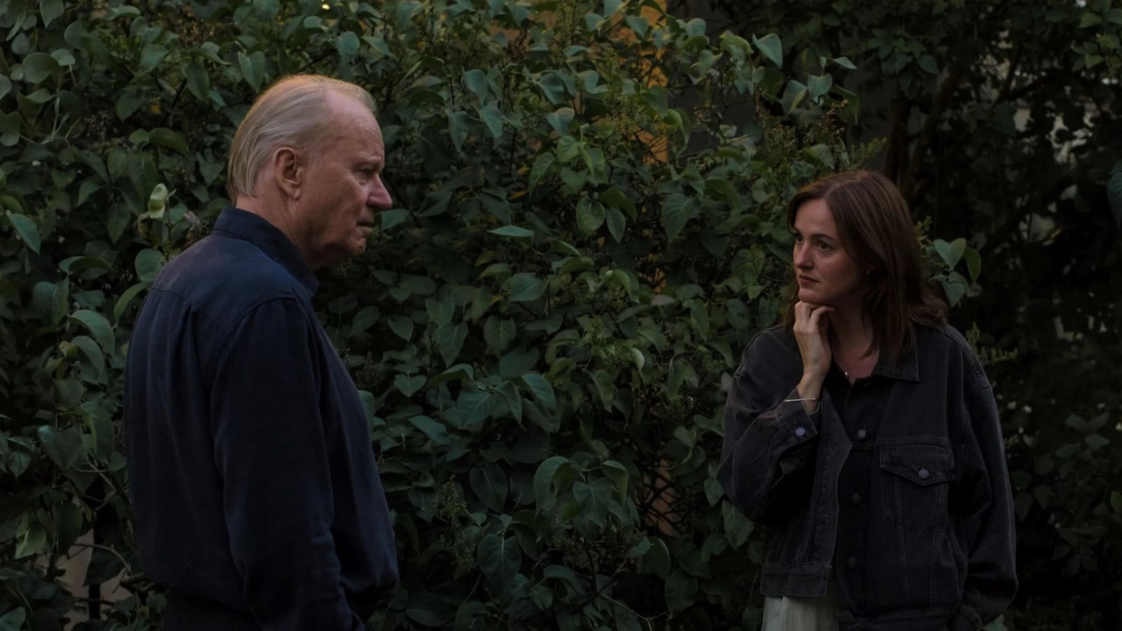 Sentimental Value, 2025