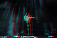 Infinite Bodies by Wayne McGregor