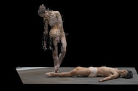 Infinite Bodies by Wayne McGregor