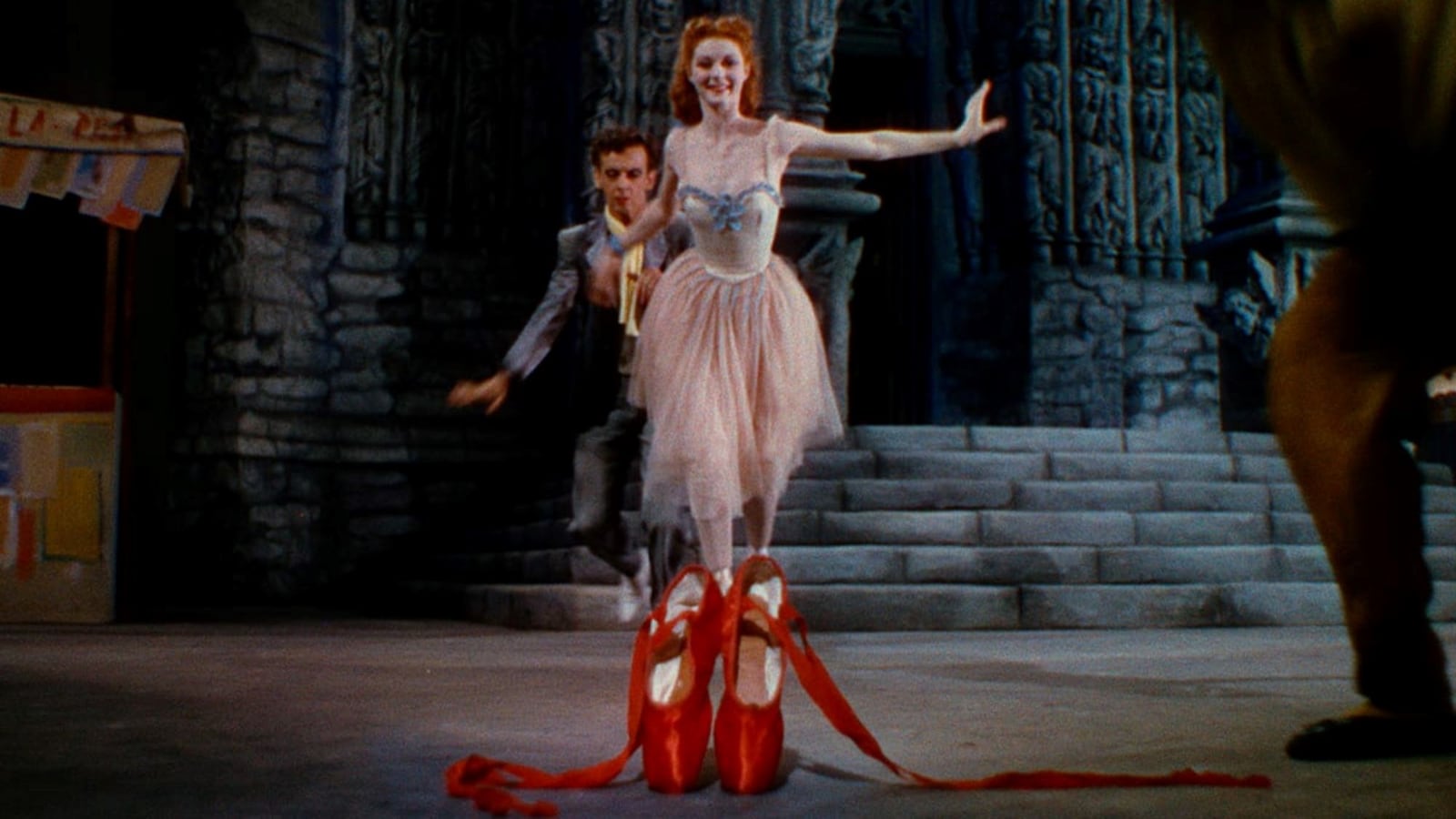 The Red Shoes, 1948